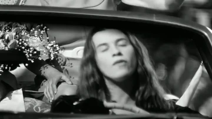 One Hand In My Pocket